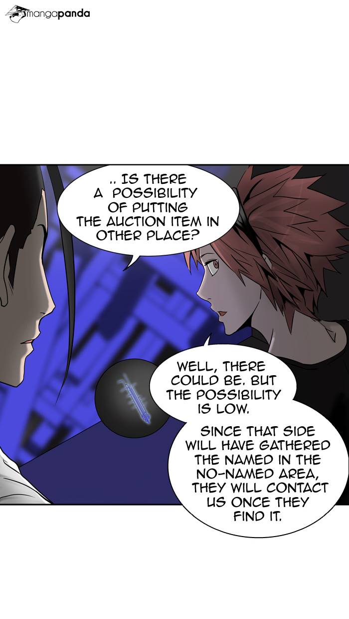 Tower of God Chapter 289 image 34